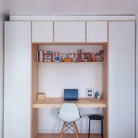 Apartment Magnifique T2 A *