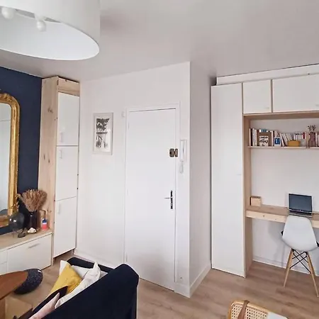 Apartment Magnifique T2 A
