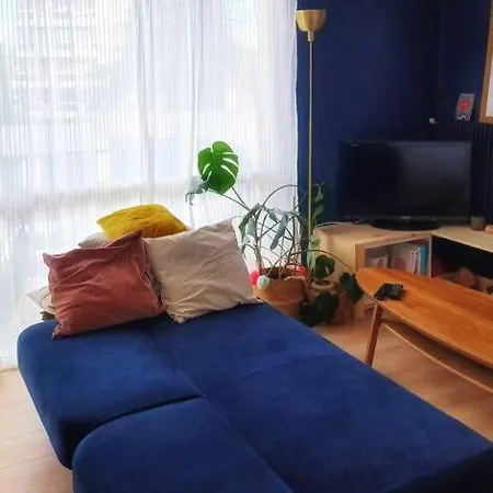 Magnifique T2 A Apartment